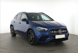 Mercedes-Benz Klasa GLA II , 1. Właściciel, Serwis ASO, Automat, Skóra, Navi,