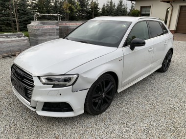 Sline 1.5i 150KM* z Niemiec*po opłatach*LED*NAVI*Sline*-1