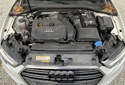 Audi A3 III (8V) Sline 1.5i 150KM* z Niemiec*po opłatach*LED*NAVI*Sline*