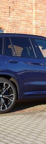 BMW X3 G01 M Competition 510KM Akrapovic Harman/Kardon Salon PL 1-właść. FV 23%-4