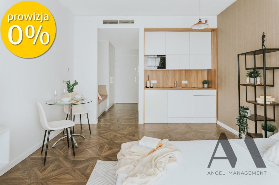 OVO | przestronny balkon - Widok 2