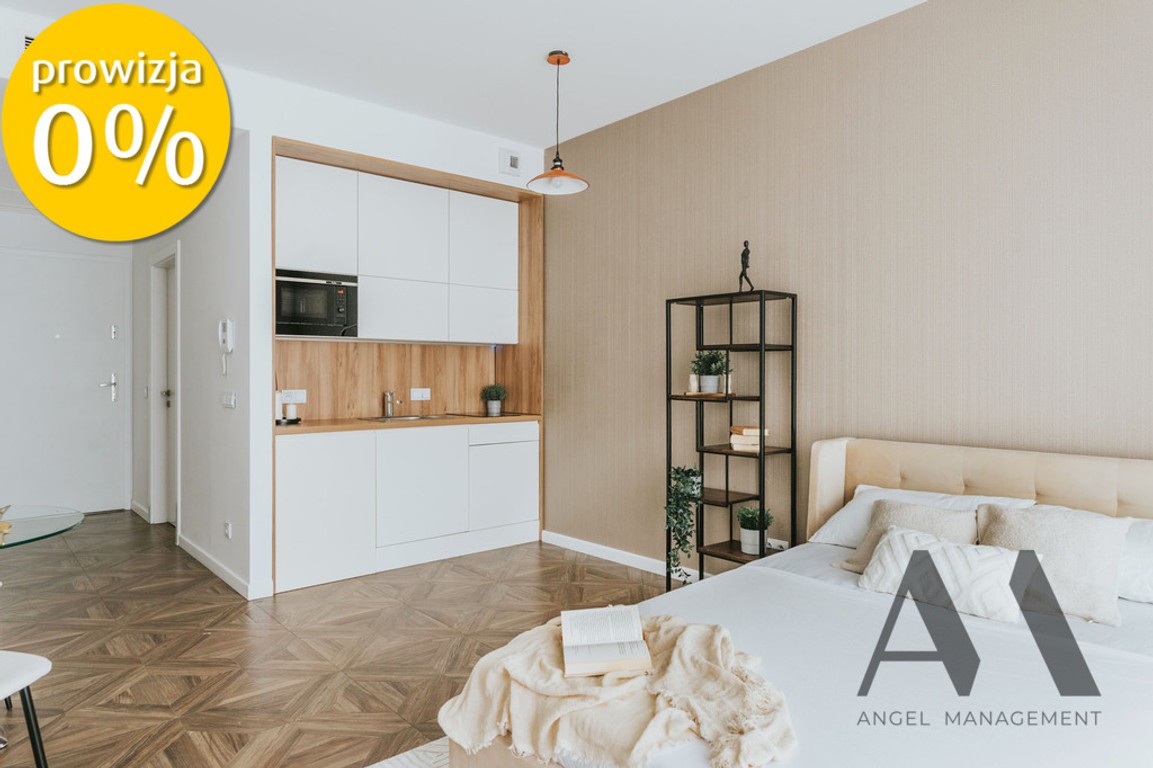 OVO | przestronny balkon - Widok 3