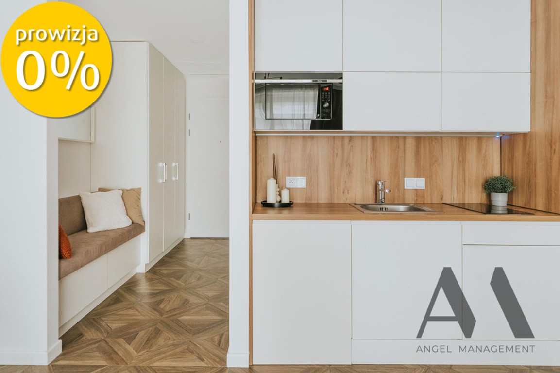 OVO | przestronny balkon - Widok 4