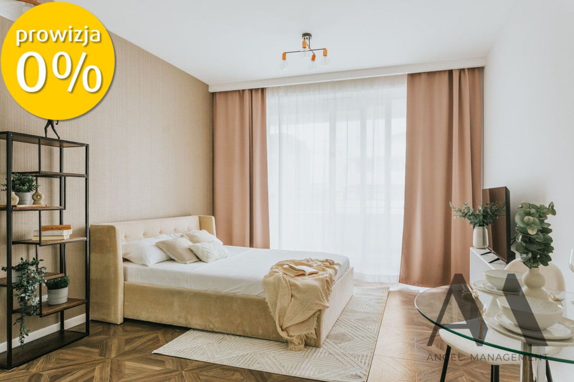 OVO | przestronny balkon - Widok 5