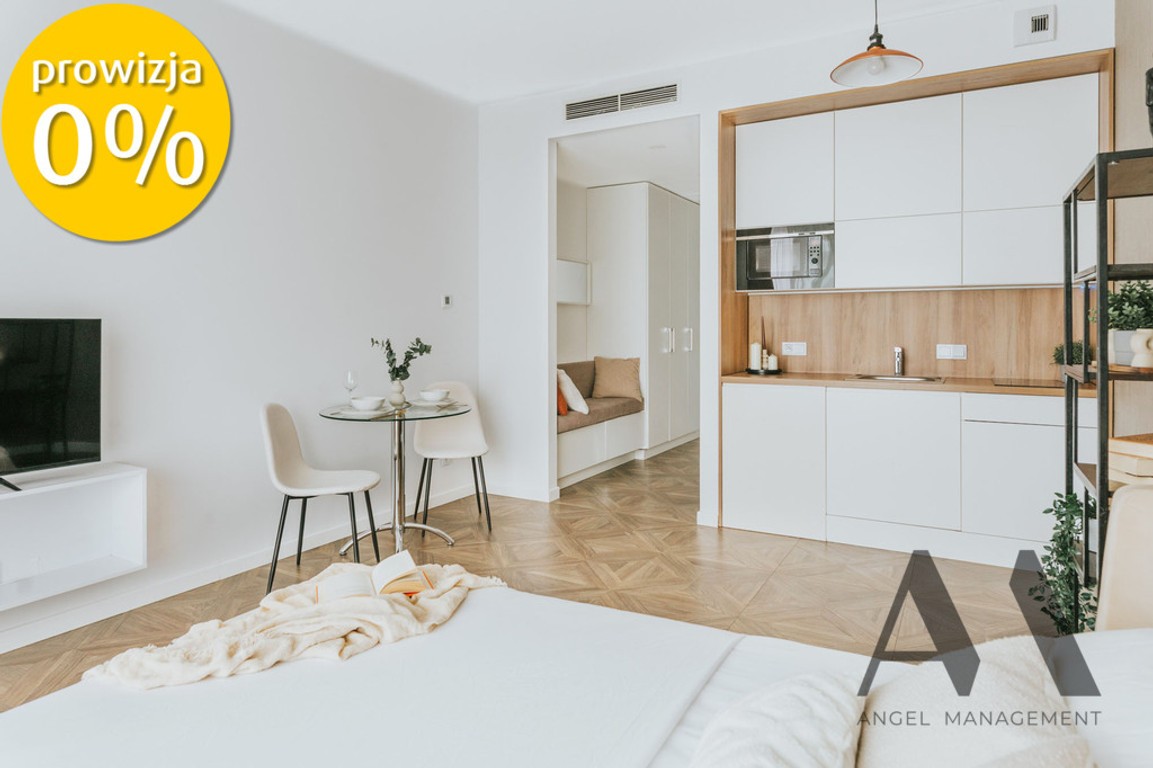 OVO | przestronny balkon - Widok 6