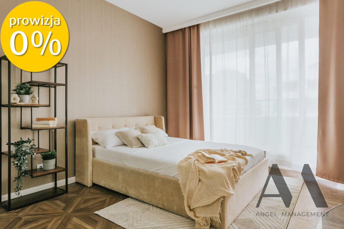 OVO | przestronny balkon - Więcej