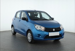 Suzuki Celerio , Salon Polska, Klima