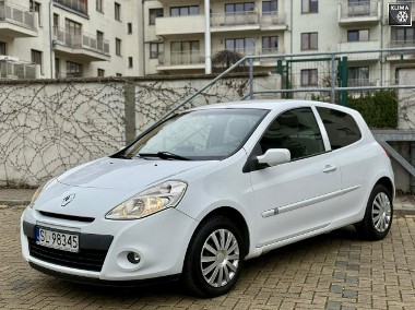 Renault Clio III 1.5 dci-1
