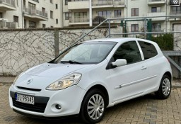 Renault Clio III 1.5 dci