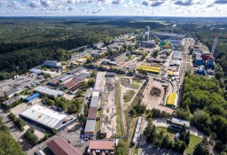 Działka inna Lubin, ul. Marii Skłodowskiej-Curie