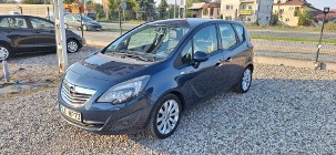 Opel Meriva B Opel Meriva 1.4 Benzyna COSMO Polskory Serwis Nowe sprzeglo Zobacz