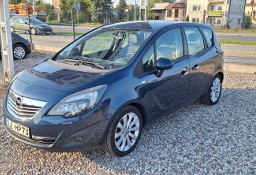 Opel Meriva B Opel Meriva 1.4 Benzyna COSMO Polskory Serwis Nowe sprzeglo Zobacz