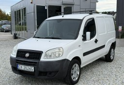 Fiat Doblo 1.3 JDT 75KM 2009r, MAXI