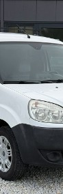 Fiat Doblo 1.3 16V 75KM 2009r. tylko 387 tys. km. MAXI-3