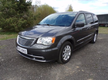 3.6Benz.+LPG Zarejestrowany Ładny Stan-1