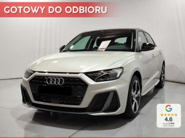 Audi A1 I (8X) 35 TFSI S-Line Sportback 1.5 35 TFSI S-Line Sportback (150KM)Kamera cofania-1