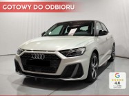 Audi A1 I (8X) 35 TFSI S-Line Sportback 1.5 35 TFSI S-Line Sportback (150KM)Kamera cofania