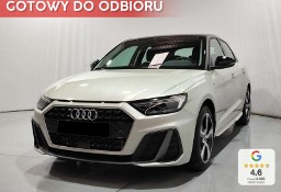 Audi A1 I (8X) 35 TFSI S-Line Sportback 1.5 35 TFSI S-Line Sportback (150KM)Kamera cofania