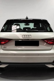 Audi A1 I (8X) 35 TFSI S-Line Sportback 1.5 35 TFSI S-Line Sportback (150KM)Kamera cofania-2