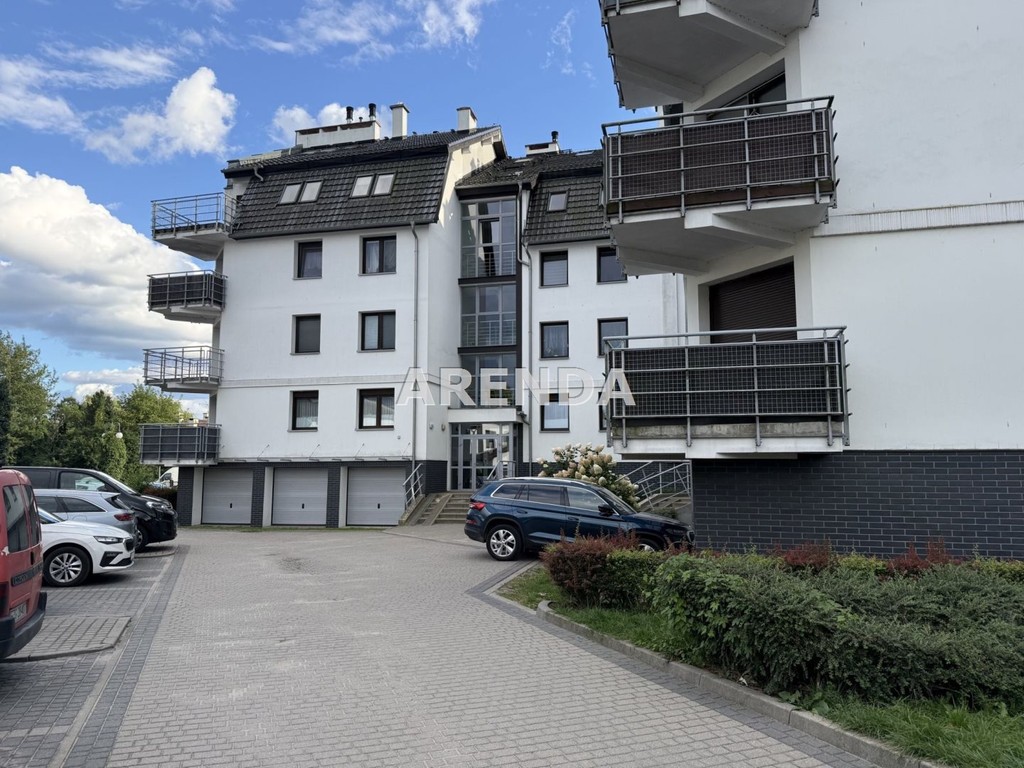 Mieszkanie do wynajęcia, 53 m² Szwederowo