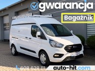 Ford Transit Custom L2H2 Maxi Bagażnik 130KM 2.0TDCI *94.600km /www.auto-hit.com/