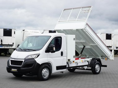 / 2,2 HDi / 140 KM / WYWROTKA / 72 000 KM-1