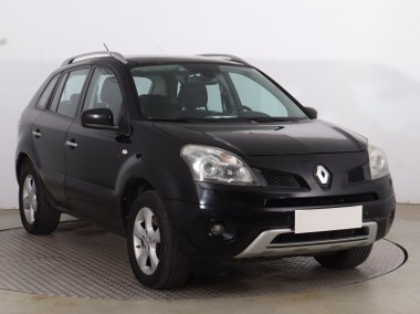 Renault Koleos , Salon Polska, 173 KM, Xenon, Klimatronic, Tempomat,-1