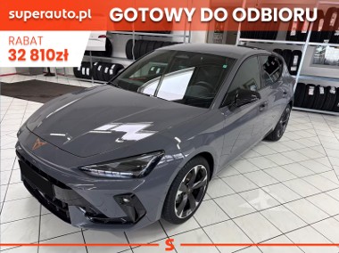 Cupra Leon 1.5 eTSI mHEV DSG 1.5 eTSI mHEV 150KM DSG-1