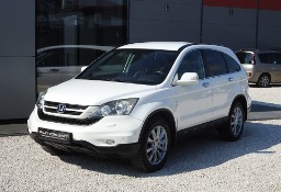 Honda CR-V III 2.0 B 150 KM 4X4 GAZ LPG BEZWYPADKOWY ORYG.LAKIER BEZ KOROZJI!!