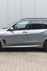 BMW X5 G05 xDrive30d M Sport xDrive30d M Sport 3.0 (298 KM)| Hak holowniczy, e-2