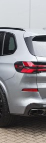 BMW X5 G05 xDrive30d M Sport xDrive30d M Sport 3.0 (298 KM)| Hak holowniczy, e-3