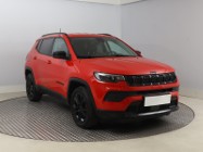 Jeep Compass II , Salon Polska, Serwis ASO, Automat, VAT 23%, Skóra,