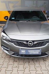 Opel Astra K GS LINE 1.2 145KM MT 1.2benz.145KM,GS LINE, Pakiet NAVI,Komfort, Zimowy,-2