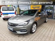 Opel Astra L (VI) GS LINE 1.2 145KM MT 1.2benz.145KM,GS LINE, Pakiet NAVI,Komfort, Zimowy,