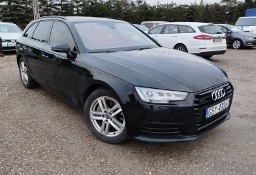 Audi A4 B9 2.0 TDI 190 KM Quattro - Virtual Cockpit - Wyposażony - Zadbany -