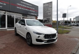 Maserati Levante 2,0 MHEV Gwarancja do 2026 Faktura Vat Europa