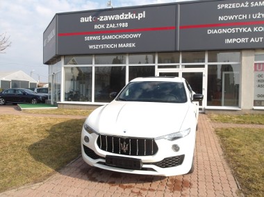 2,0 MHEV Gwarancja do 2026 Faktura Vat Europa-1