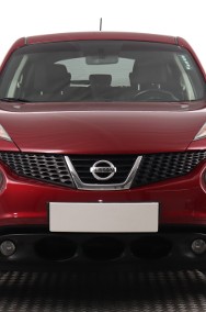 Nissan Juke , Navi, Klimatronic, Tempomat-2