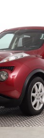 Nissan Juke , Navi, Klimatronic, Tempomat-3