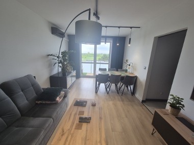 Mieszkanie na sprzedaż, 61 m², 3 pokoje Wieliszew Wieliszew-1