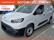 Toyota Proace Long Active 1.5 diesel Long Active 1.5 diesel 100KM | Kamera cofania
