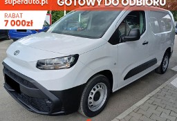 Toyota Proace Long Active 1.5 diesel Long Active 1.5 diesel 100KM | Kamera cofania