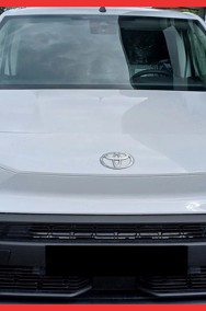 Toyota Proace Long Active 1.5 diesel Long Active 1.5 diesel 100KM | Kamera cofania-2