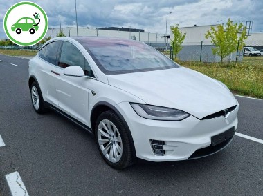 Tesla Model X I-1