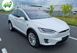 Tesla Model X I