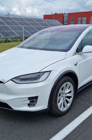 Tesla Model X I-2