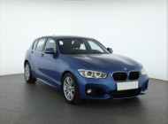 BMW SERIA 1 II (F20/F21) BMW SERIA 1 , Salon Polska, Serwis ASO, Automat, Navi, Klimatronic,