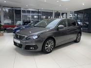 Peugeot 308 II Allure S&amp;S, Salon Polska, 1-właściciel, FV23%, Gwarancja, DOSTAWA