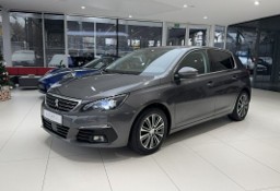 Peugeot 308 II Allure S&amp;S, Salon Polska, 1-właściciel, FV23%, Gwarancja, DOSTAWA