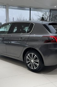 Peugeot 308 II Allure S&S, Salon Polska, 1-właściciel, FV23%, Gwarancja, DOSTAWA-2